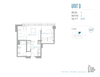 PAW Floor Plan_Unit Q